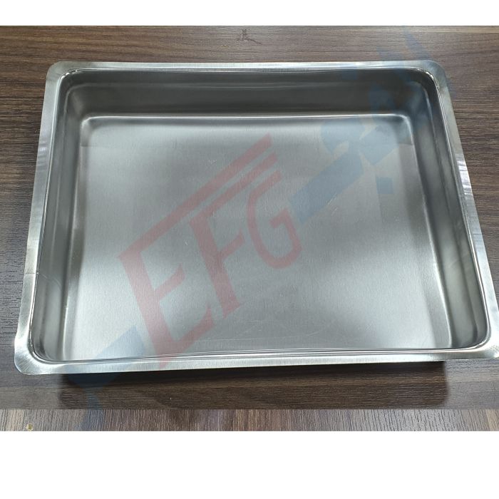 Surgical instrument tray s2