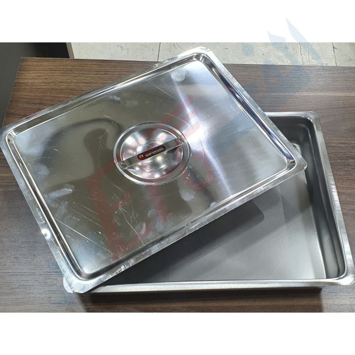 Surgical instrument tray s3
