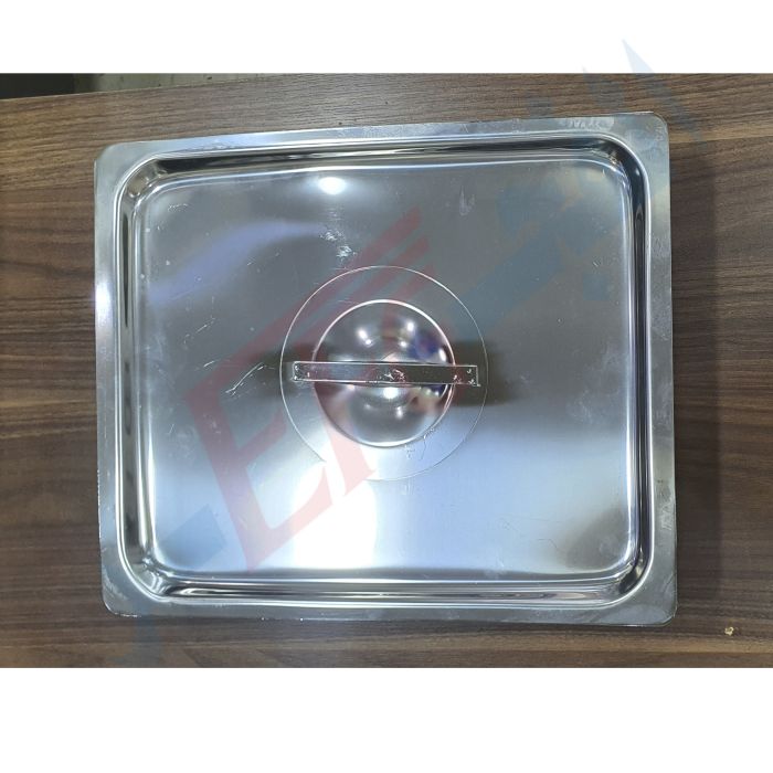 Surgical instrument tray s4