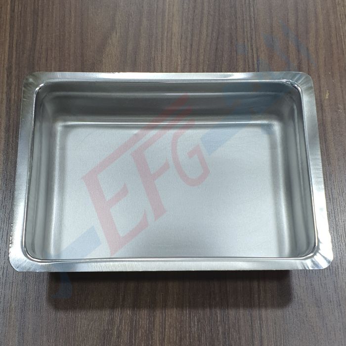 Surgical instrument tray s1