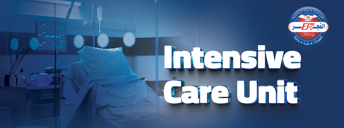 intensive care 