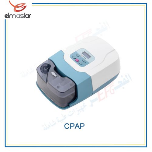 سباب كبار CPAP