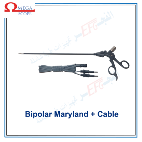 Maryland Bipolar + Cable- ميرلاند بايوبولار + الكابل