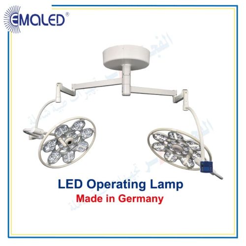 double led operating lamp 560/560