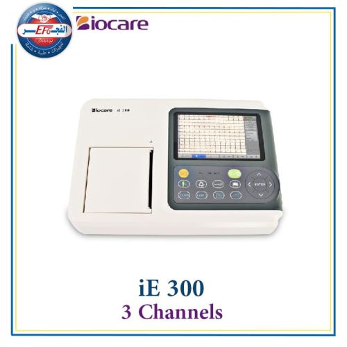 ECG Biocare iE-300