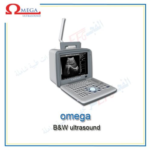 Omega(XF-300) جهاز سونار أوميجا