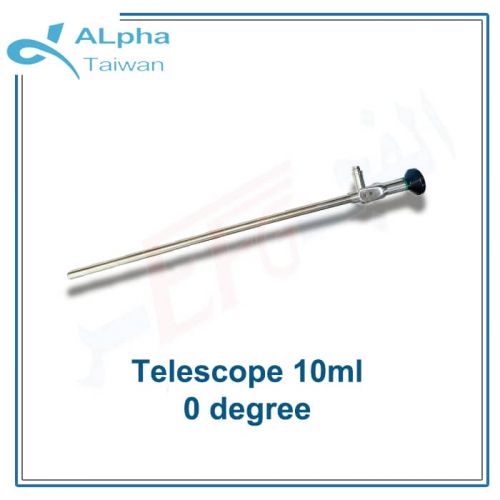 عدسة Telescope 0° - 10mm - 33cm 