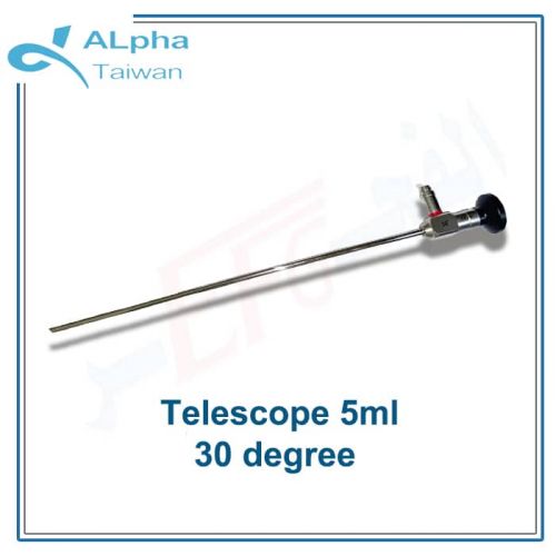 عدسة Telescope 30° - 5mm - 33cm